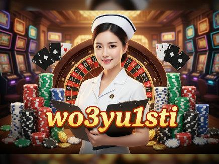 wo3yu1sti สล็อต