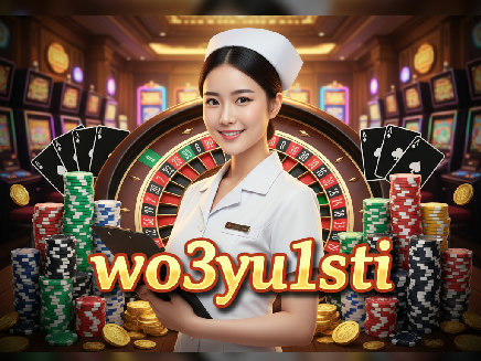 login wo3yu1sti